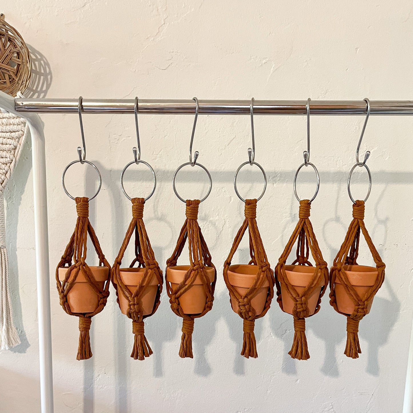 Mini Plant Hanger