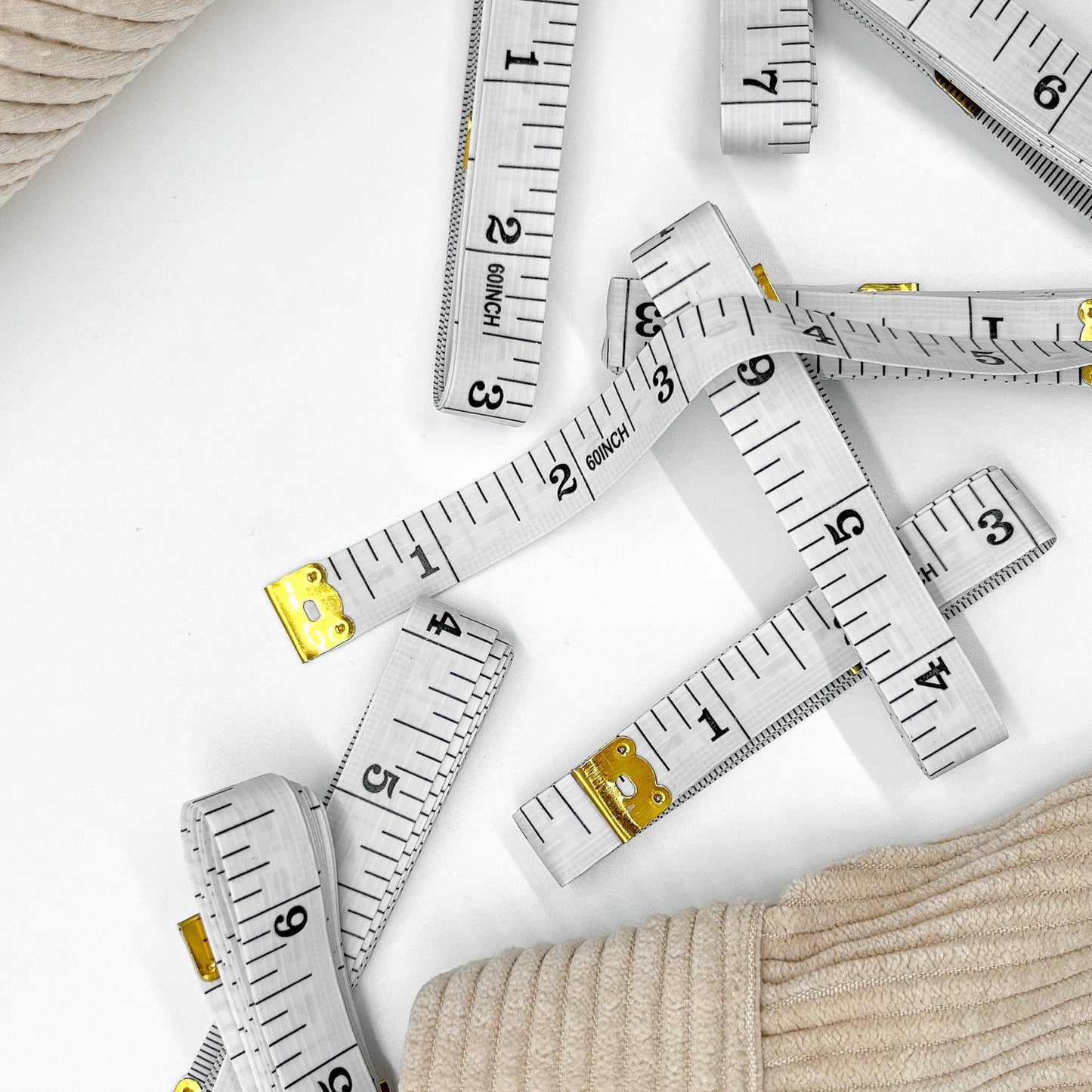 Soft Measuring Tape