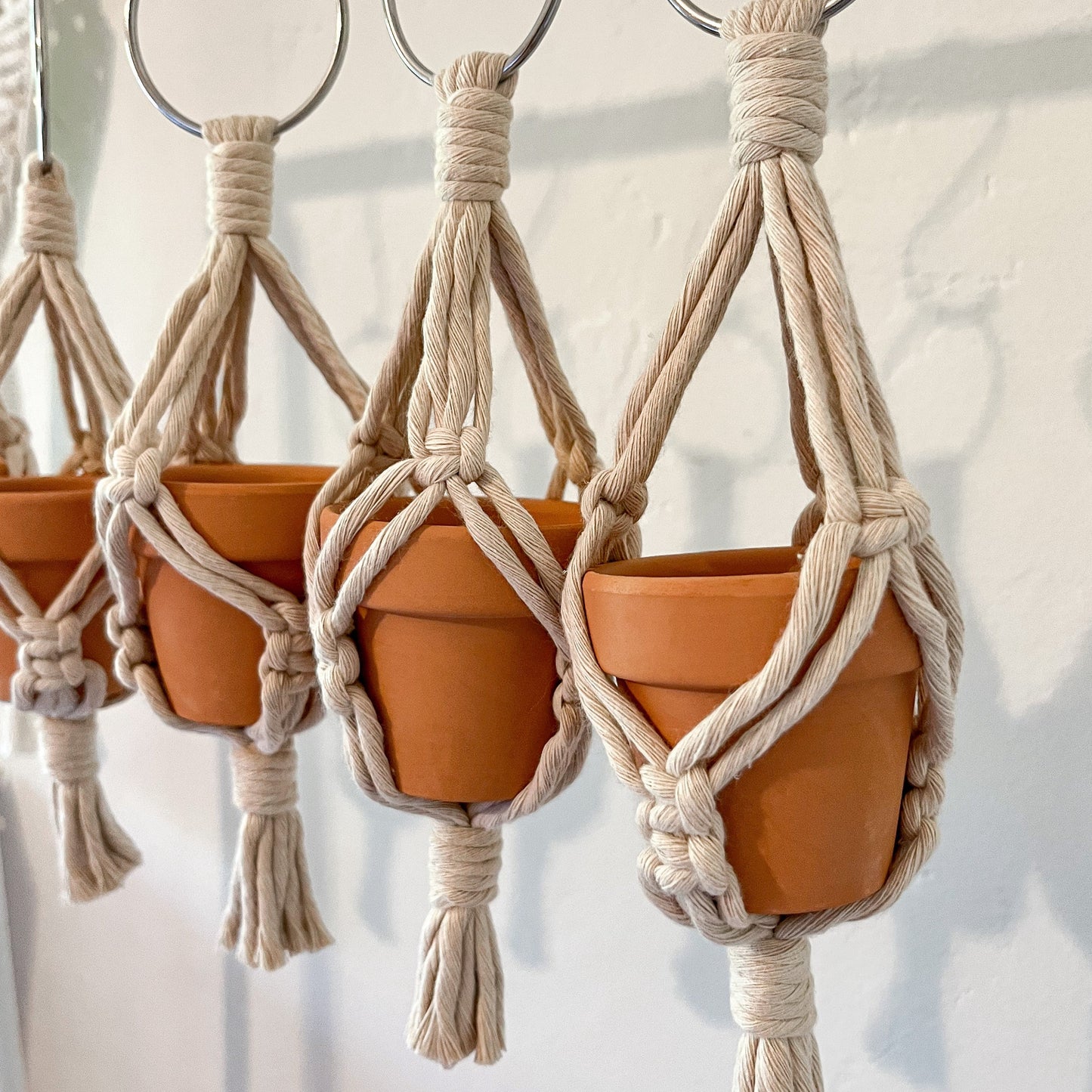 Mini Plant Hanger