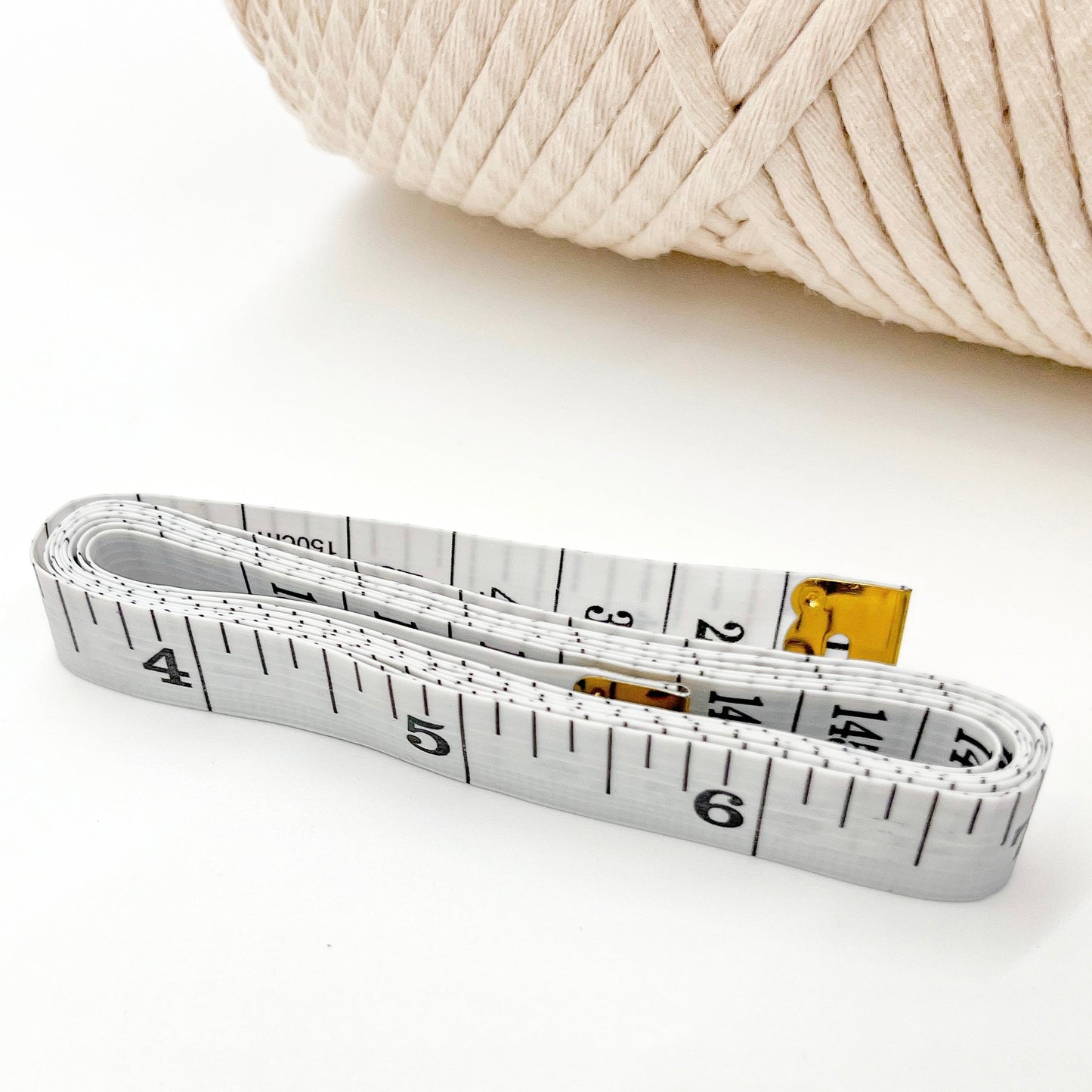 Soft Measuring Tape