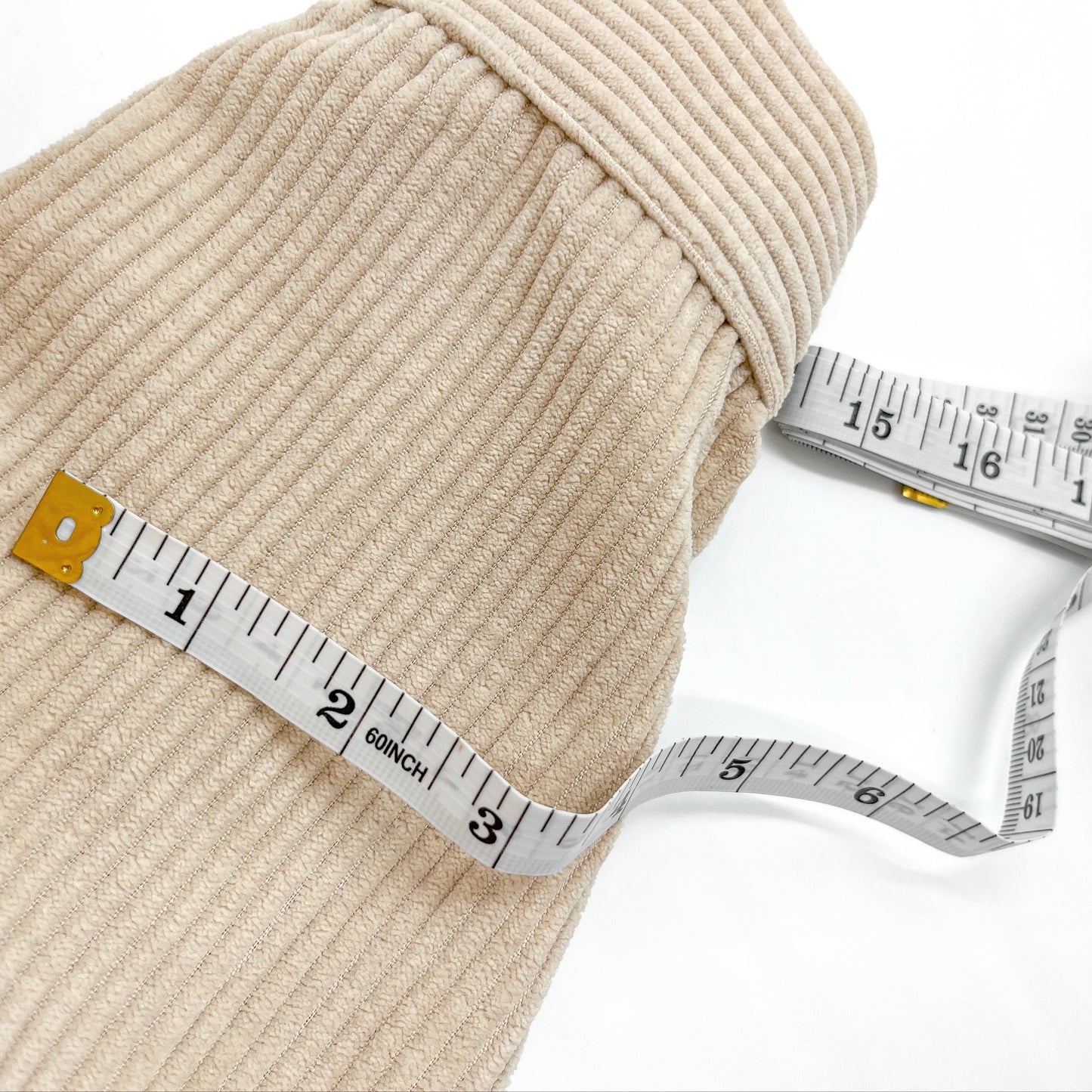 Soft Measuring Tape