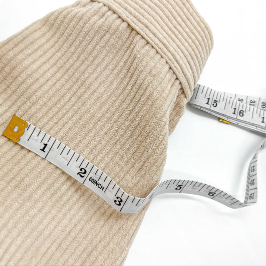 Soft Measuring Tape