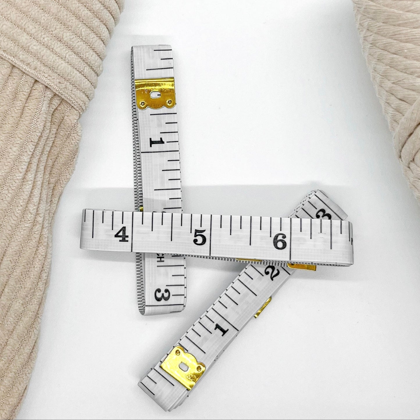 Soft Measuring Tape