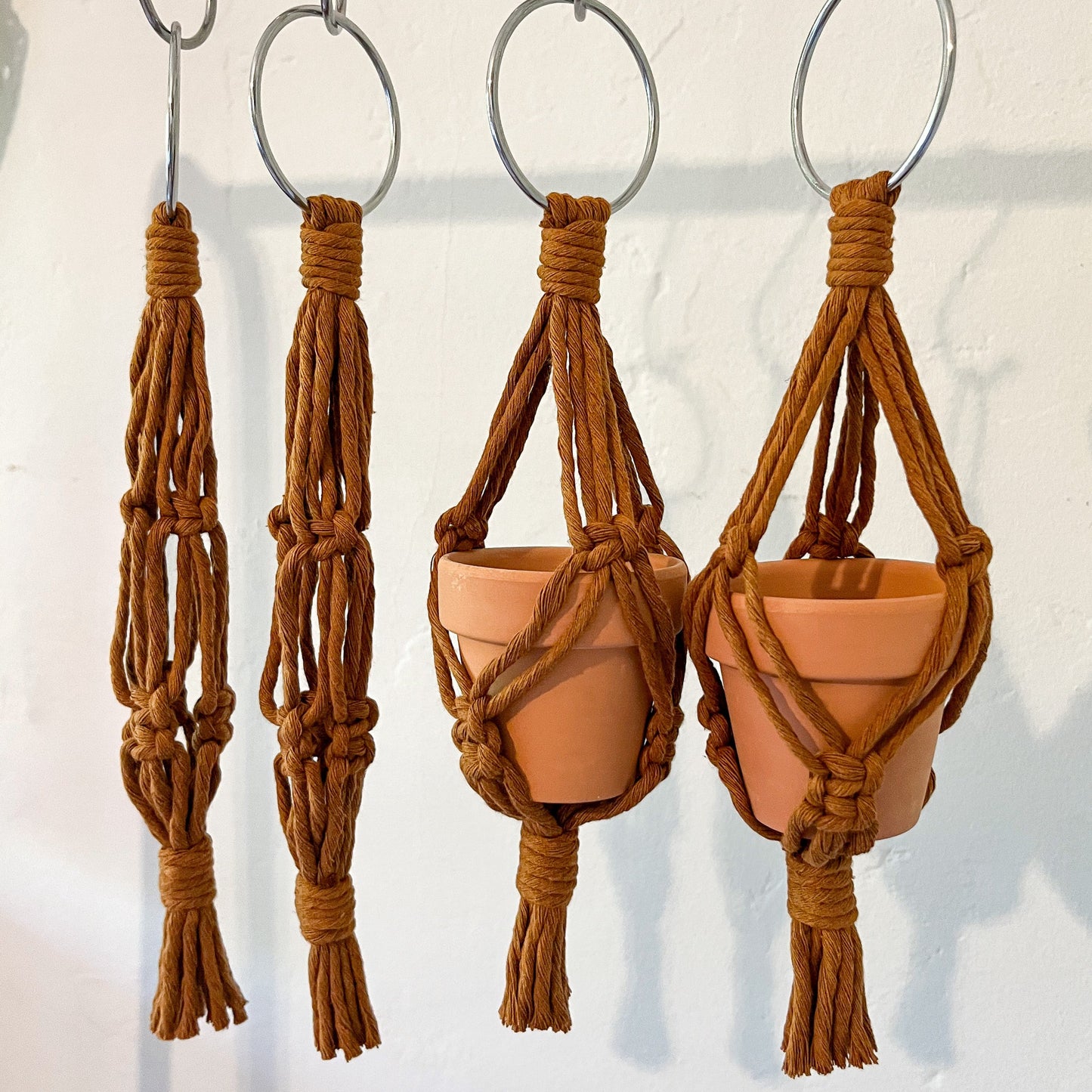 Mini Plant Hanger