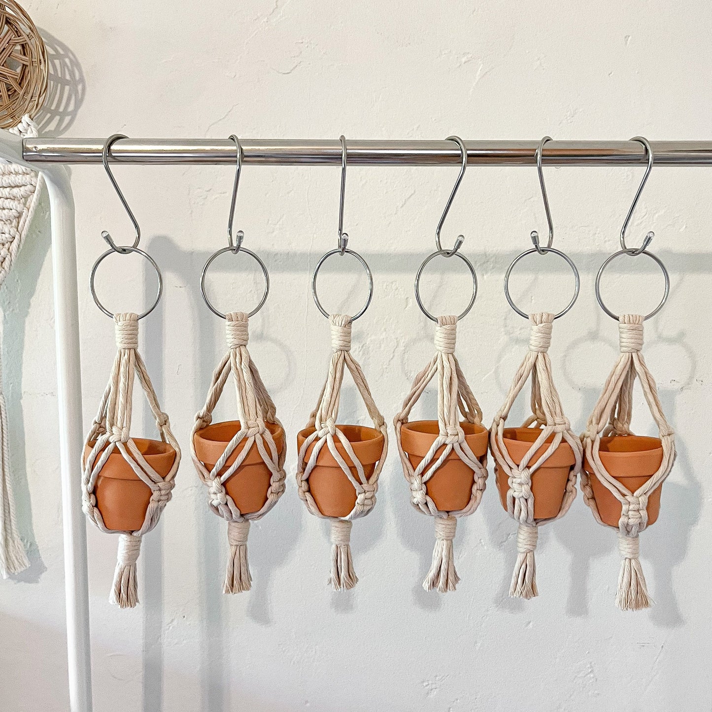 Mini Plant Hanger