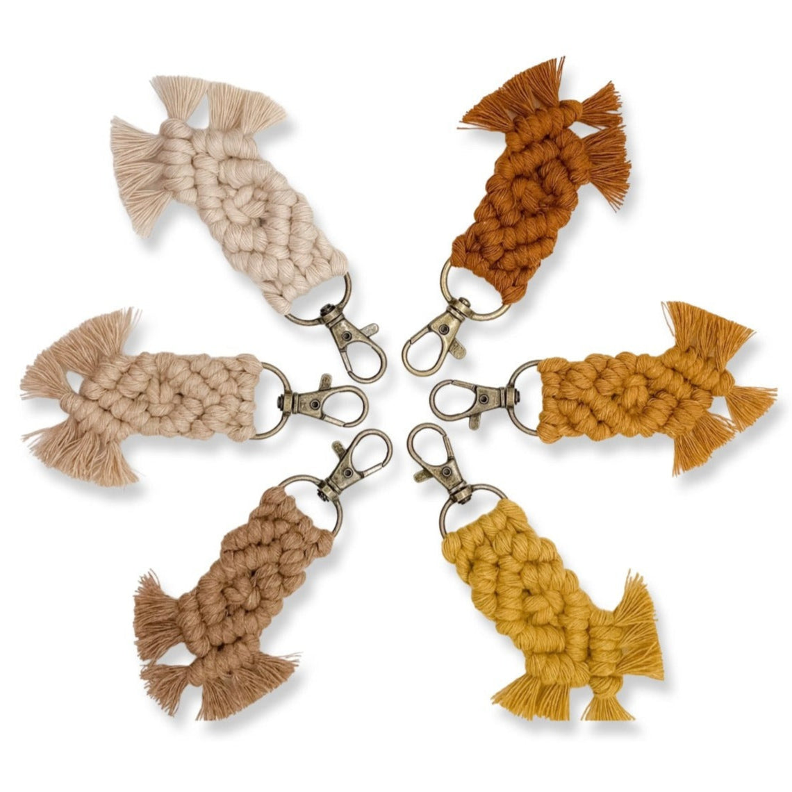Mini Keychain