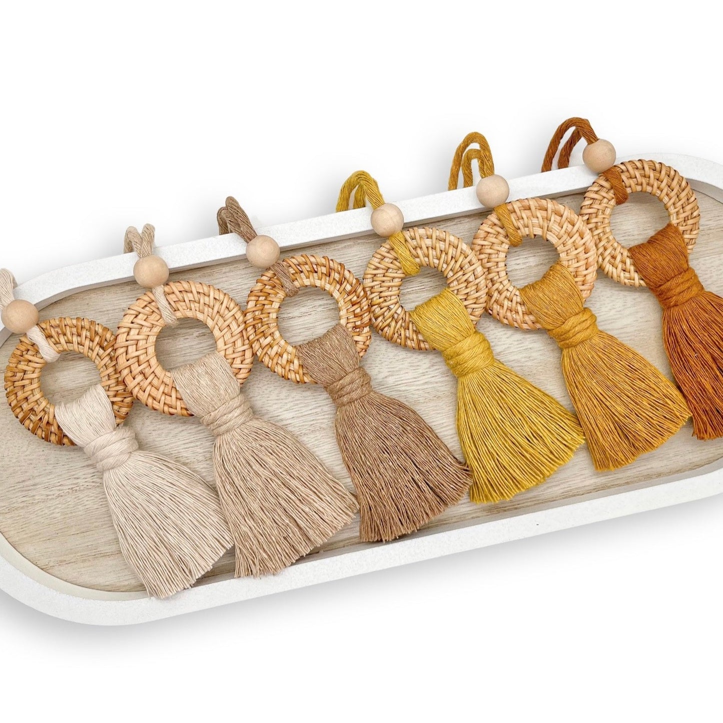 Rattan Diffuser