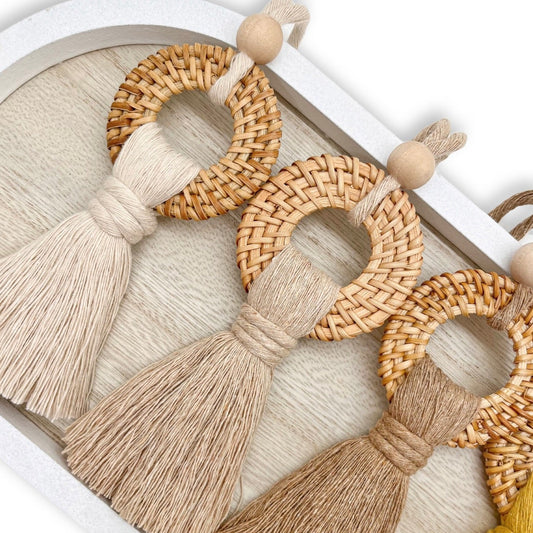 Rattan Diffuser
