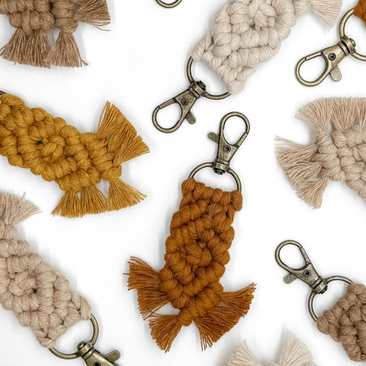 Mini Keychain