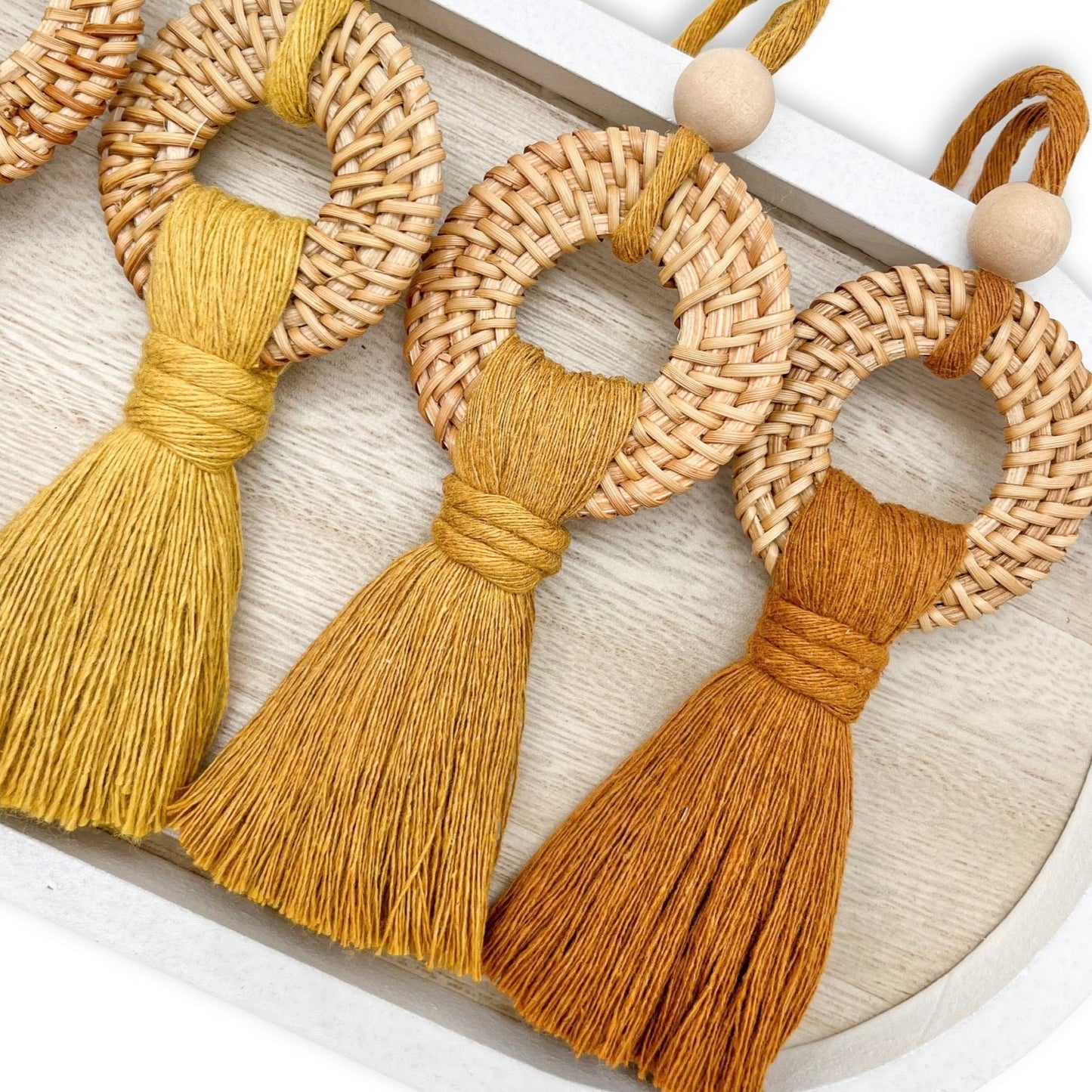 Rattan Diffuser